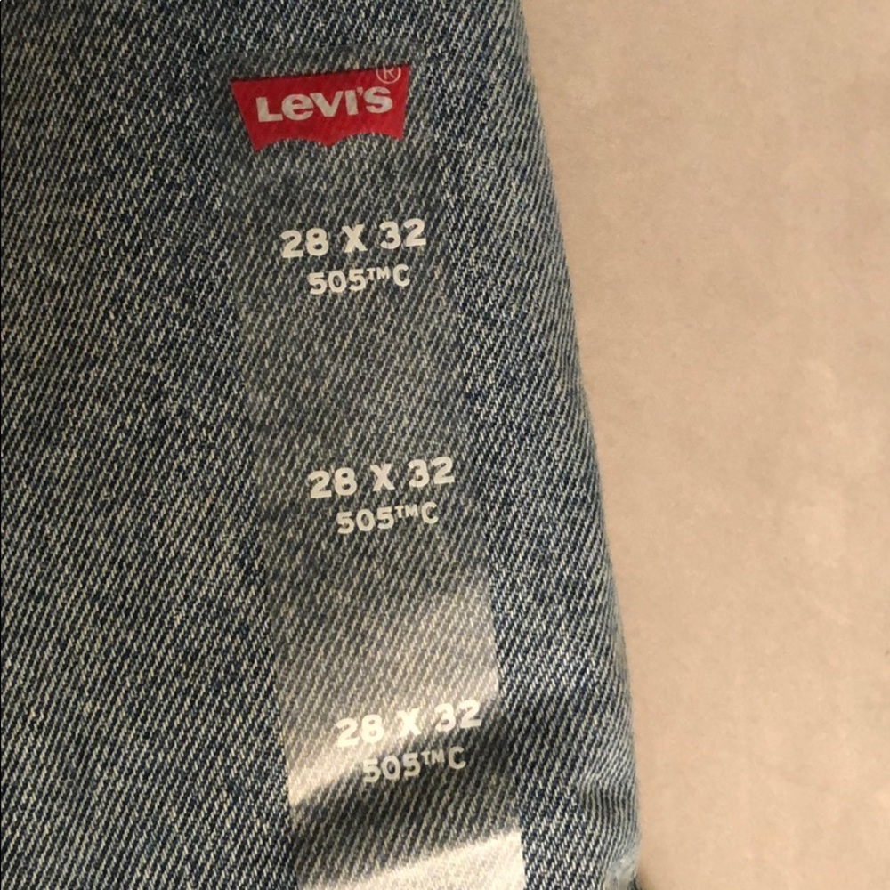 Jeans - Picture 4 of 6
